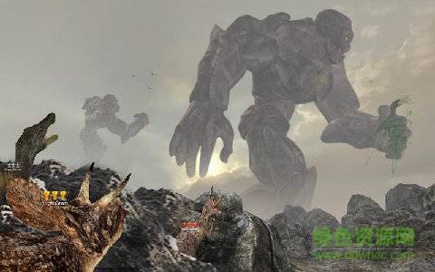 恐龙部落等级修改器的图册