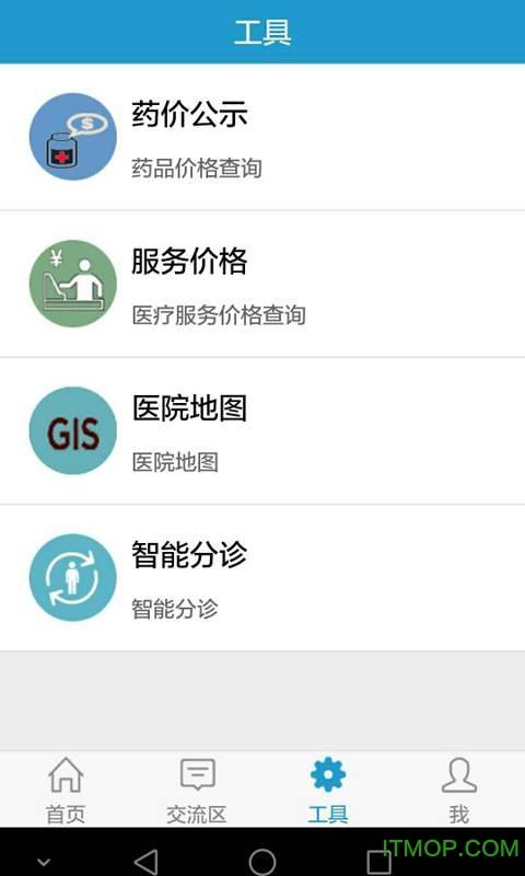 苏州市立医院的图册