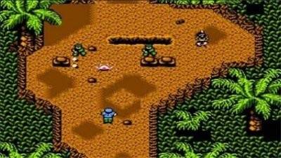 古巴战士街机版的图册