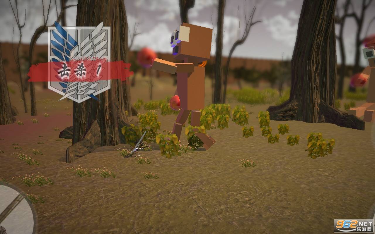 AttackOnAnnie游戏的图册