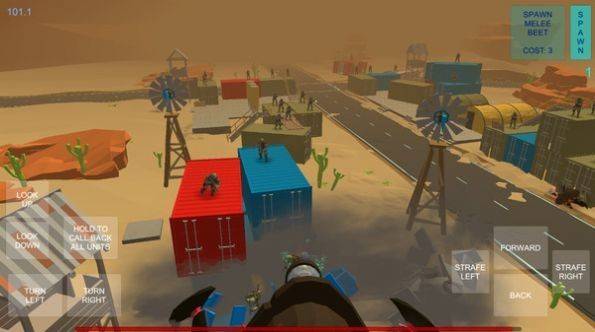 机械甲虫的图册