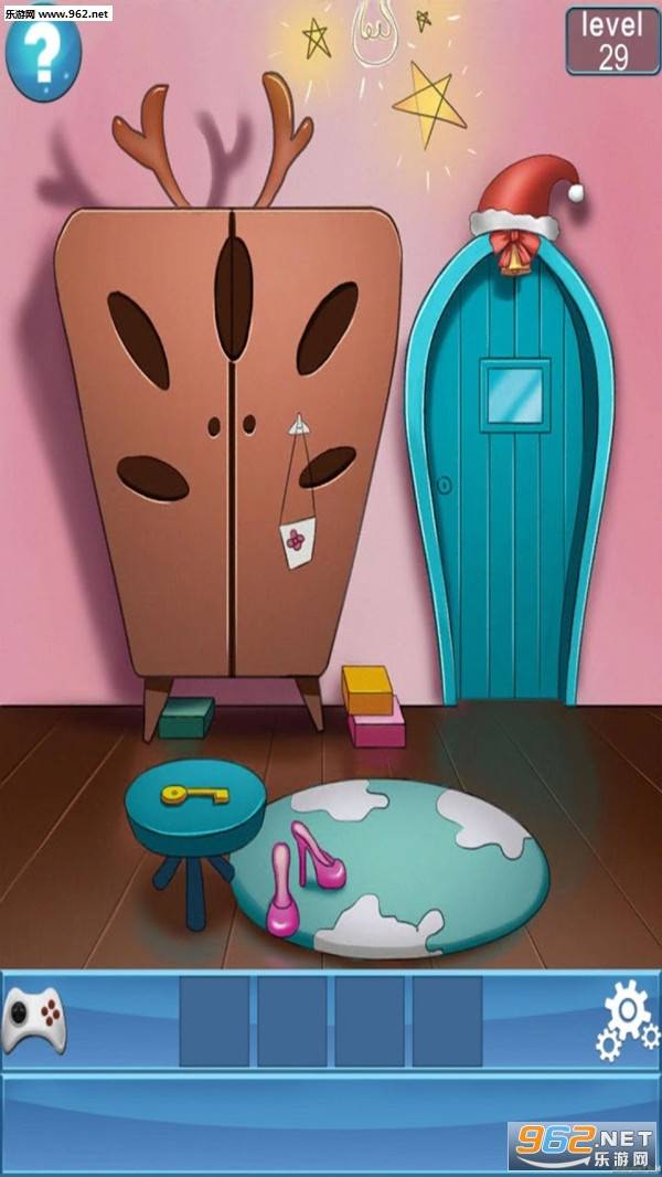 100门逃脱挑战2最新完整版的图册