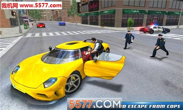 隐形机器人改造汽车安卓版的图册