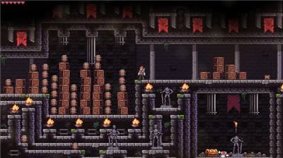 背叛者的崛起的图册