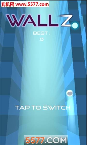 悦动反弹球安卓版的图册