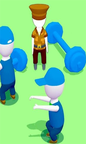 陆军游戏指挥官游戏手机版的图册