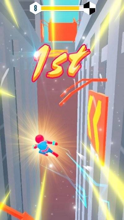 暴走求生大作战手机版的图册