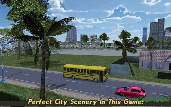 校车司机2017无限钞票版的图册