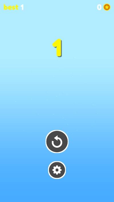 滑下云层的图册