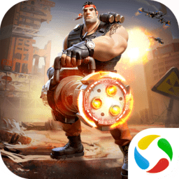 战争ol末日黎明手游