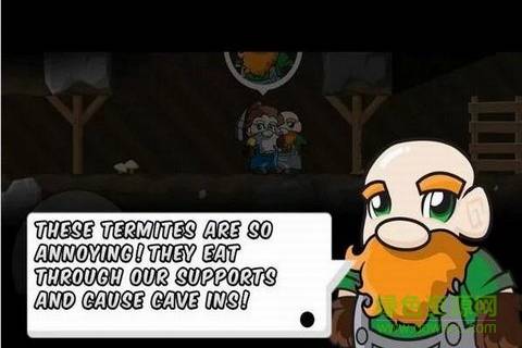 宝石矿工2无限金钱版的图册