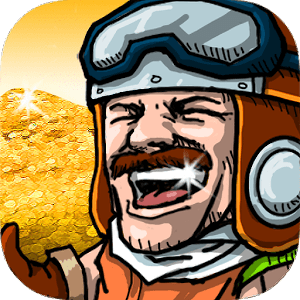 MoneyTower(钱塔传奇(寻宝冒险))