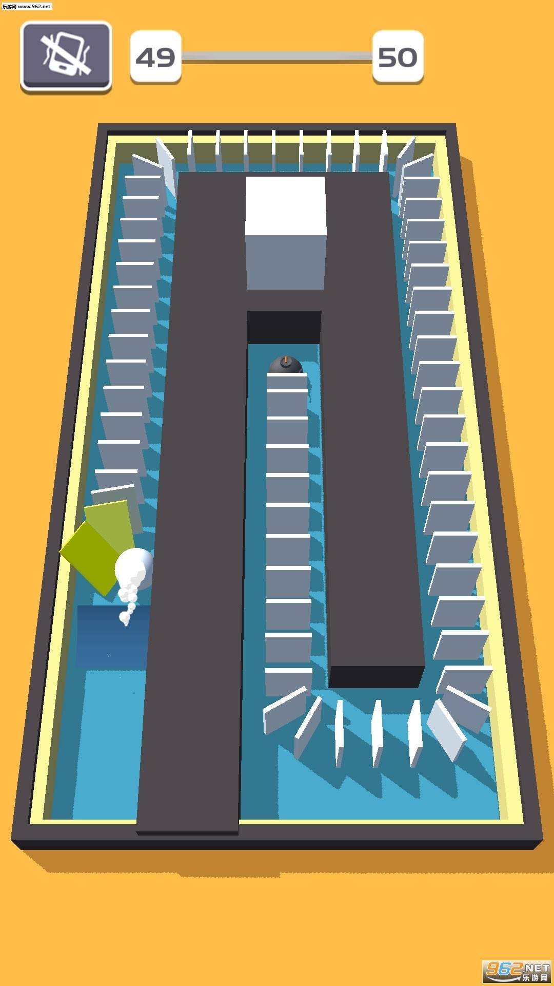 愤怒的小球关卡优化最新版的图册