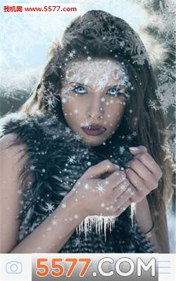 贴纸美图编辑器手机版的图册