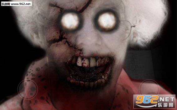 Granny2(逃离外婆家2中文版)的图册