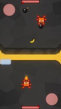 螃蟹对战CrabBattle的图册