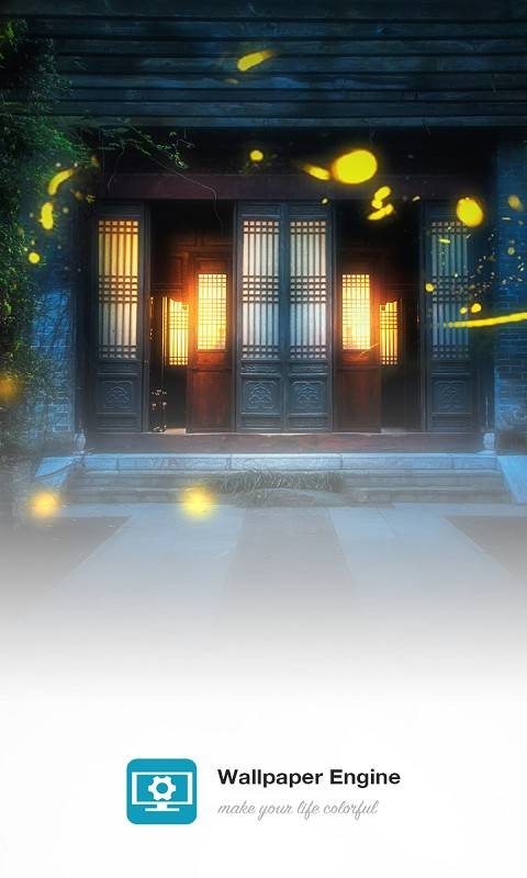 steam壁纸引擎手机版的图册