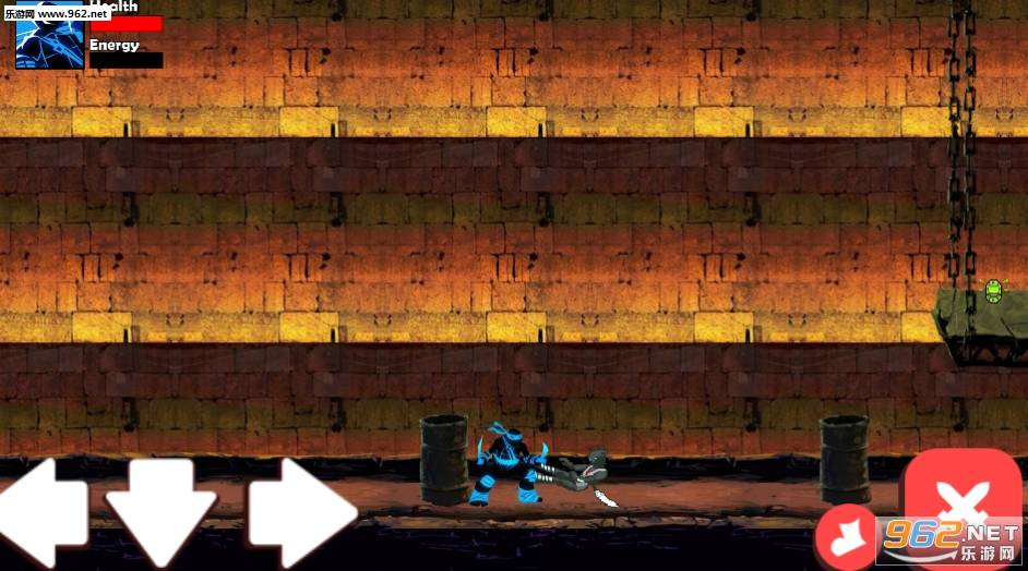 忍者神龟暗影复仇的图册