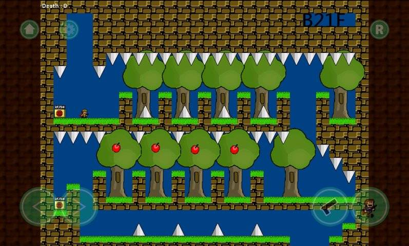 我想成为探险家游戏的图册