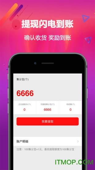 淘京联盟app的图册