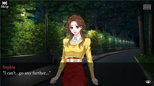 现代灰姑娘的图册