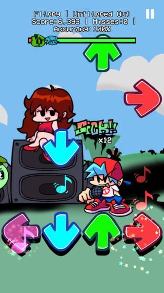 周五放克夜森林战最新版的图册