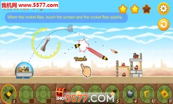 Fortress(燃烧的堡垒安卓版)的图册