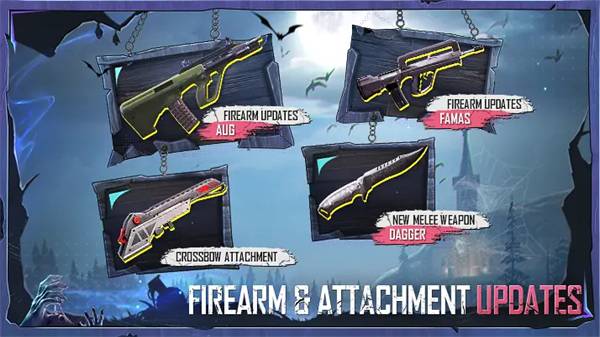 pubgmobile国际服下载2024版本的图册