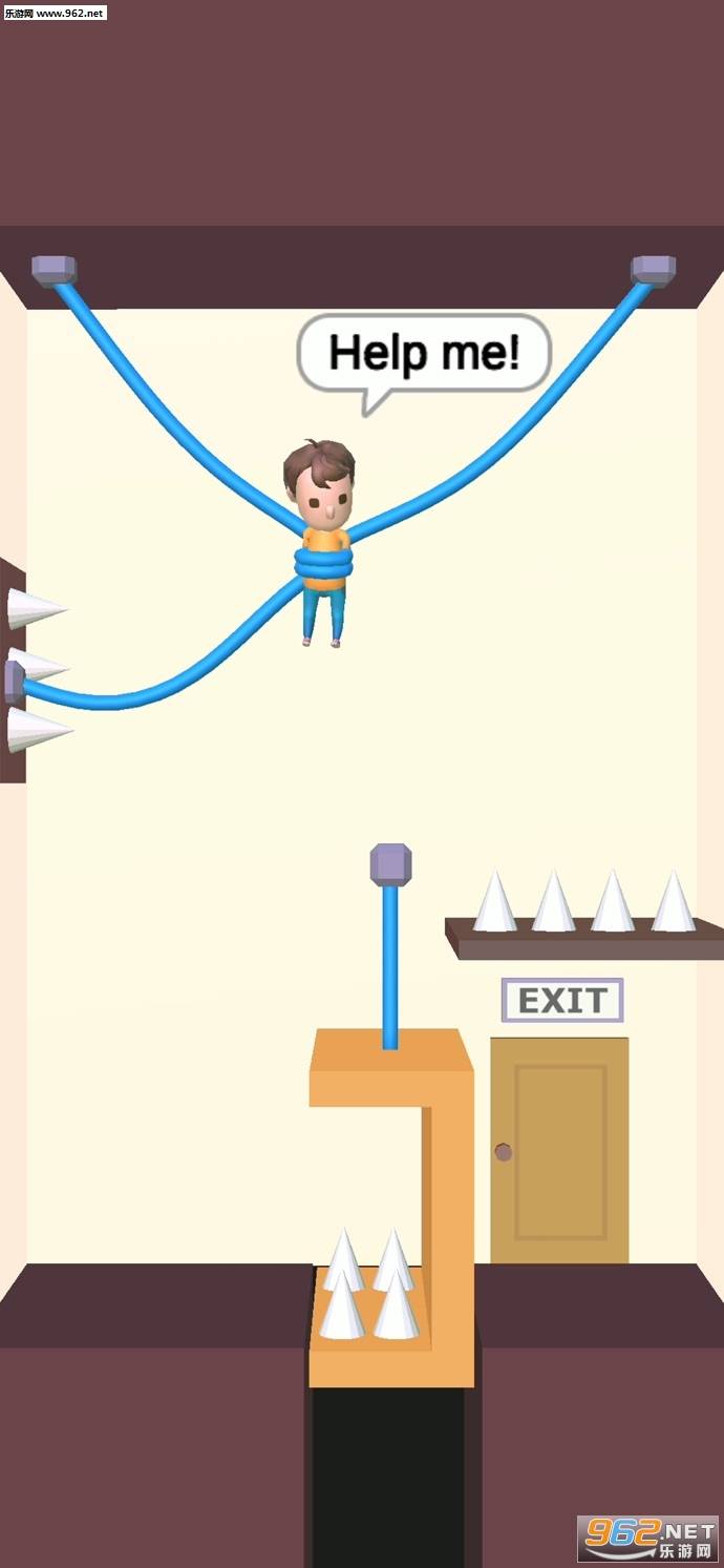 rescuecut!(救救宝宝安卓版)的图册