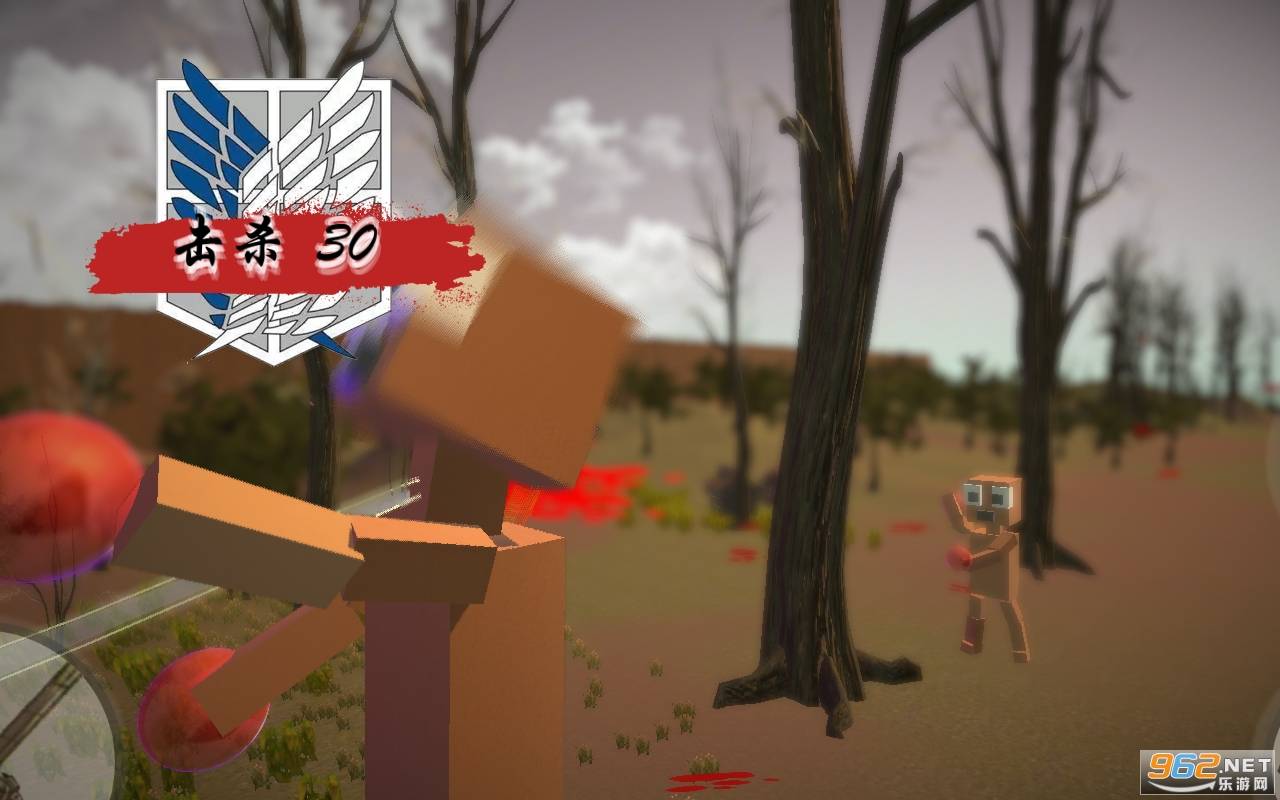 AttackOnAnnie游戏的图册