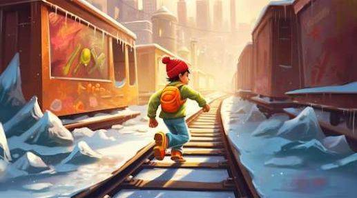 街头亚军的图册