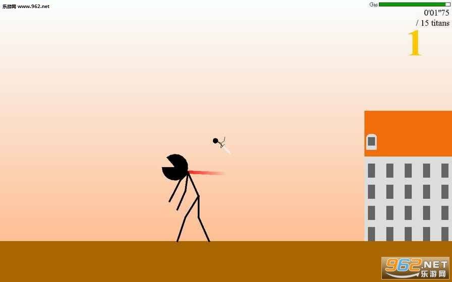 猎杀巨人的游戏手游的图册