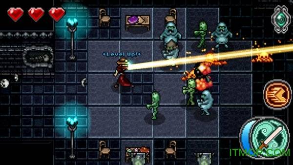 大法师的试炼无限金币版的图册