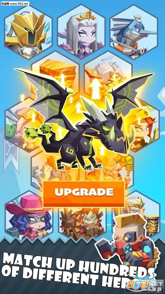 EpicSummoners2(传奇召唤师2最新中文版)的图册