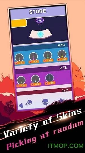 螺旋3D无限钻石的图册