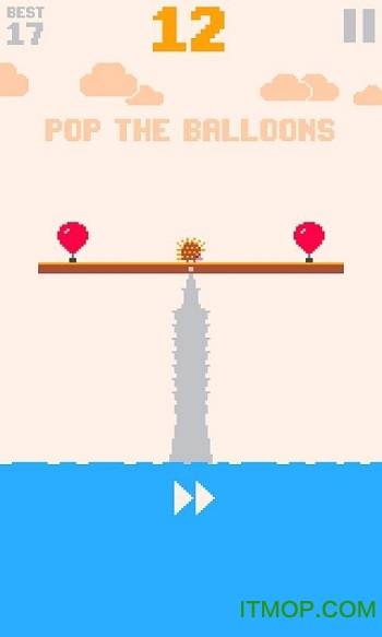 平衡之道的图册