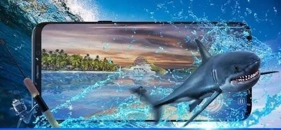 钓鱼之战2021的图册