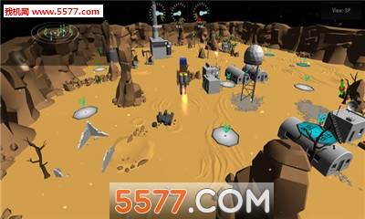 jetpackkurt安卓版的图册