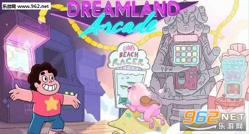 梦境游乐场DreamlandArcade中文版的图册
