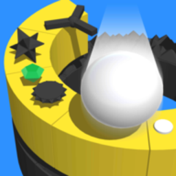 BreakTheHoops(击碎圆环安卓版)