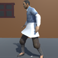 Jitang特工穿山甲原版