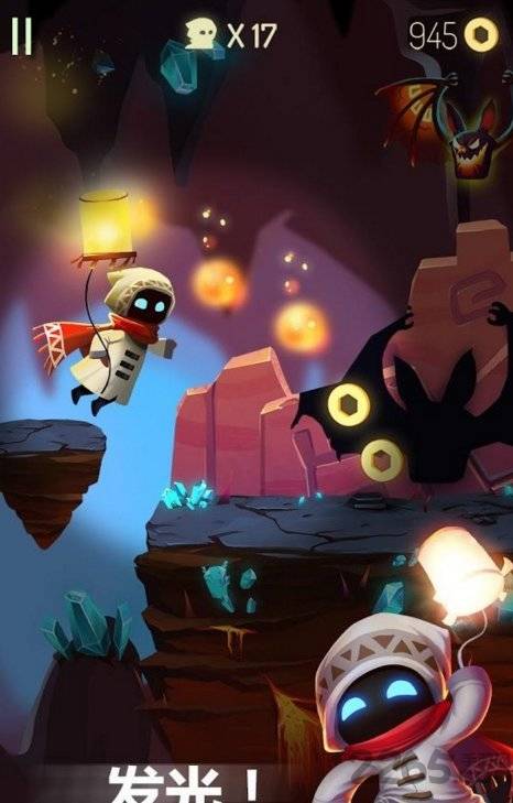 暗夜末灯中文破解版的图册