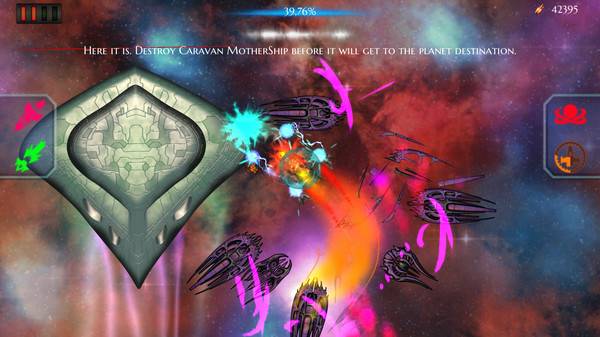 罗马2077太空战争的图册