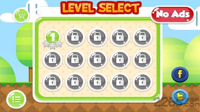 超级奥斯卡无限金币版的图册