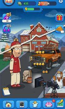 土豪养成之路的图册