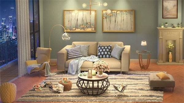 设计梦幻小屋最新版的图册