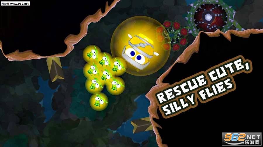 LilBigInvasion(里尔大入侵安卓版)的图册