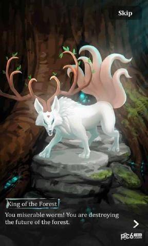 永恒的回归的图册