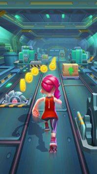 街头奔波StreetRush的图册