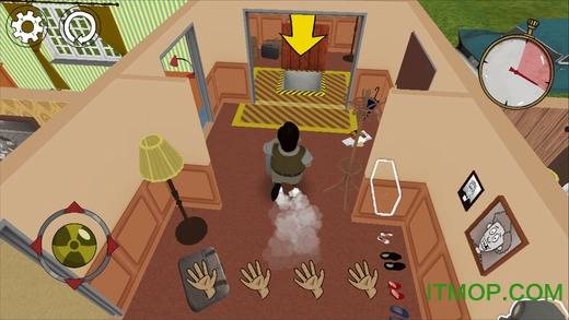 60秒避难所破解版的图册